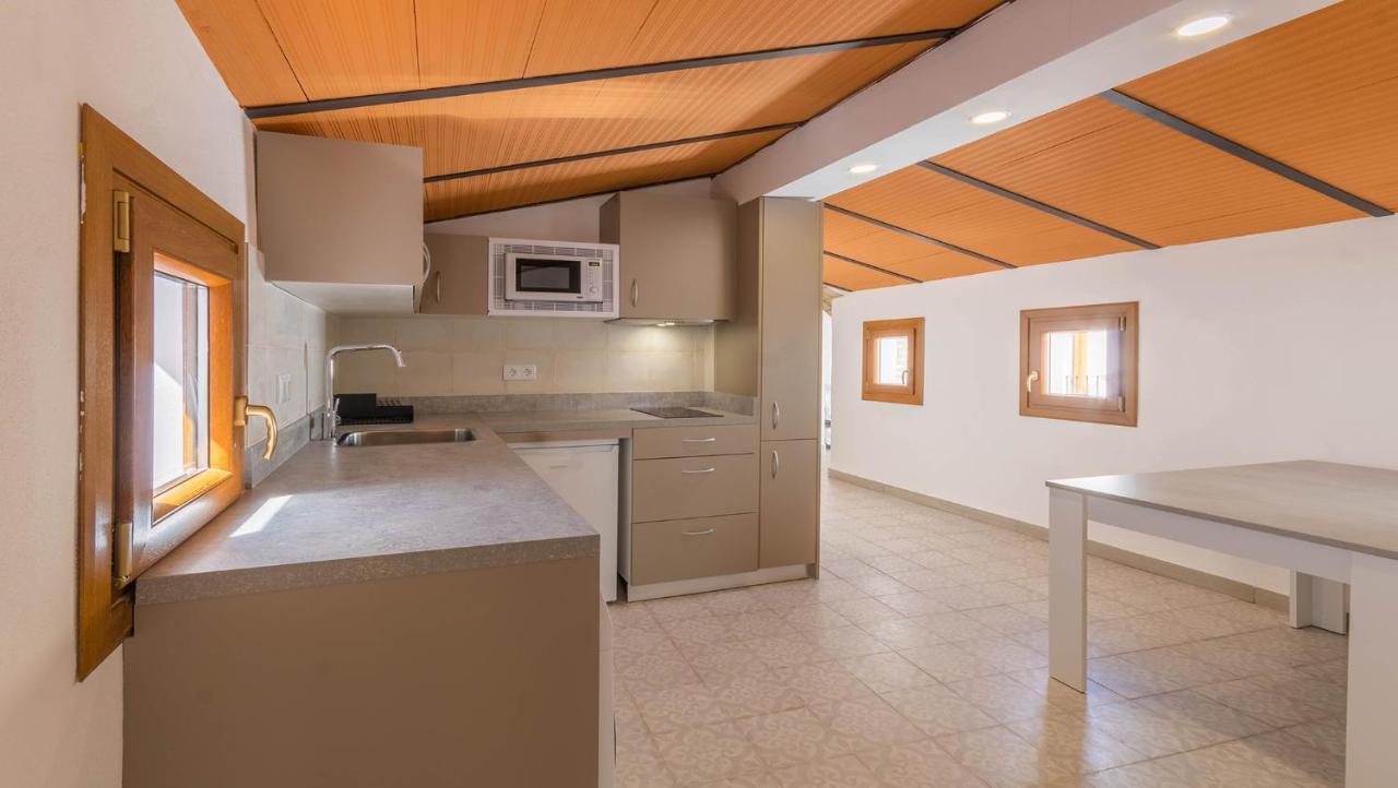 Apartamentos Miguel De Cervantes Centro قرطبة المظهر الخارجي الصورة