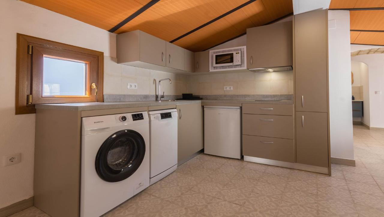 Apartamentos Miguel De Cervantes Centro قرطبة المظهر الخارجي الصورة