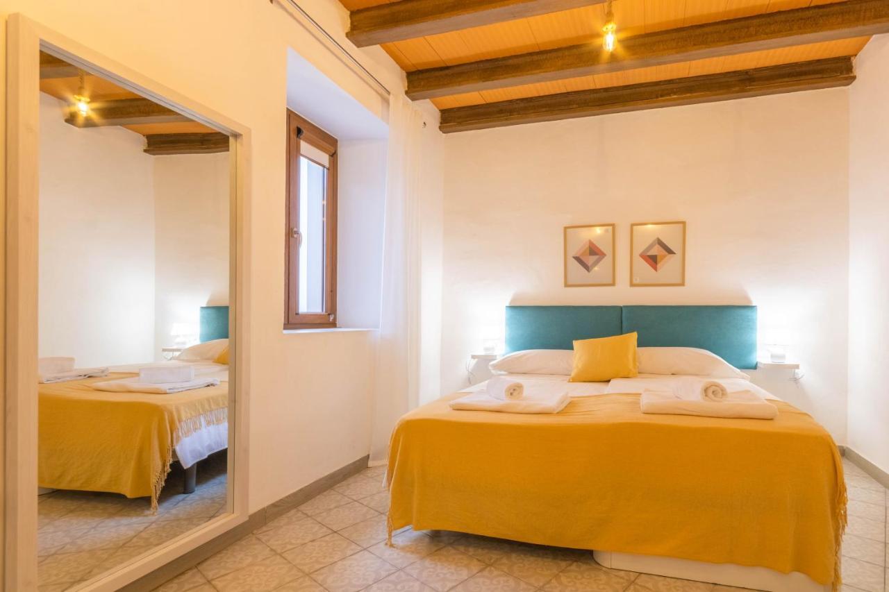 Apartamentos Miguel De Cervantes Centro قرطبة المظهر الخارجي الصورة